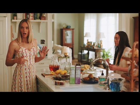 The Summer I turned Pretty • Susannah can’t believe how gorgeous Belly became ( S1 Ep1 )