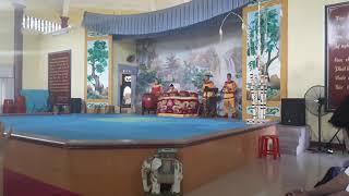 preview picture of video 'Tiếng trống xung trận Tây Sơn'