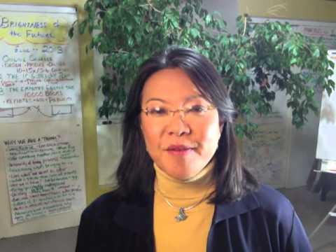 Marie Miyashiro - Invitation to Workshop in Germany