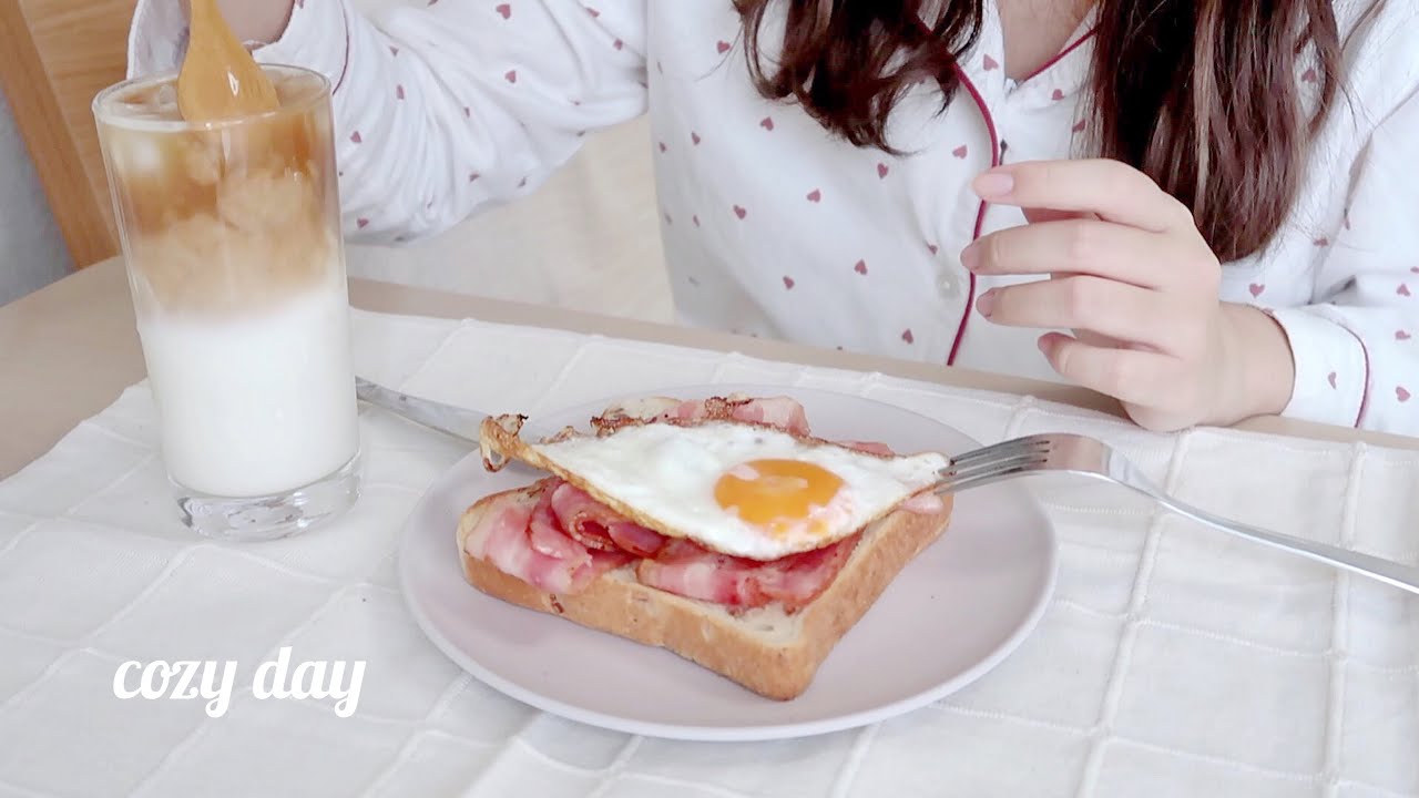 Vlog#34｜做飯日常🍳 上野青旅、早午餐、迪士尼、咖啡廳