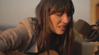 Daniela Spalla - Estábamos Tan Bien | BLARING Live Session