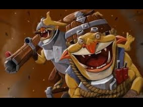Techies Support! What Could Possibly Go Wrong! #dota2  #dota2clips #dota2highlights #dota2gameplay
