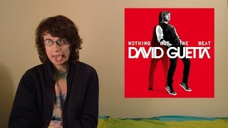 David Guetta - Nothing But The Beat (Album Review)