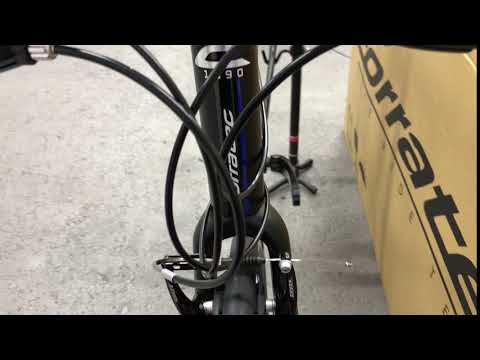 corratec  shape bx cockpit