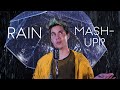 Sam Tsui - Rain on Me (A 70-Year Pop Mashup in the Rain!)