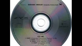 Download lagu ICE MC - Easy (Extended Revolution Mix) HQ AUDIO mp3