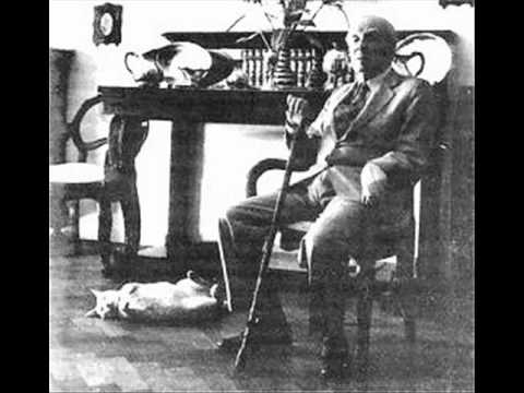 Tata Cedrón Trío - Milonga de Albornoz