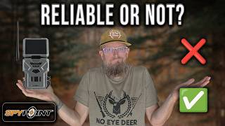 Are Spypoint Trail Cameras Reliable Honest Review of the Best Cellular Trail Cam Options