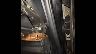 2011-2013 dodge Durango blower resister replacement.