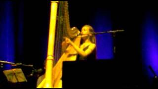 Joanna Newsom - Ribbon Bows, live at Naked Song festival, Eindhoven, May 29, 2010