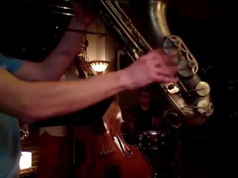 [The Session] Love For Sale (10/10/17)