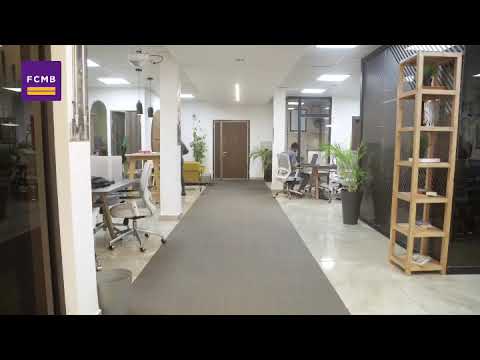 Welcome to FCMB Hub One