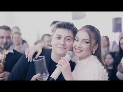 Roberta Selagea & Atmosphere Band - 18 ani ❌