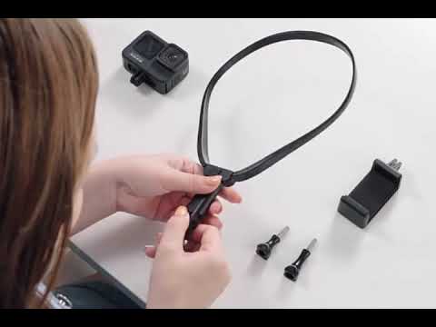 Hanging Neck Collar Mobile Phone Holder - Coming soon in our store....