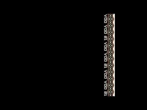 Voo Voo - Jesteś fajna kobieta II wersja