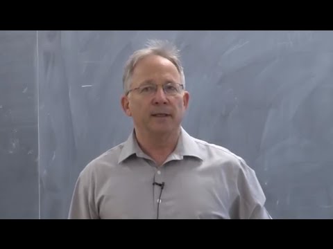 Machine Learning course- Shai Ben-David: Lecture 3