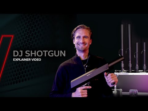 DJ SHOTGUN Features & Setup Guide
