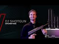 DJ SHOTGUN