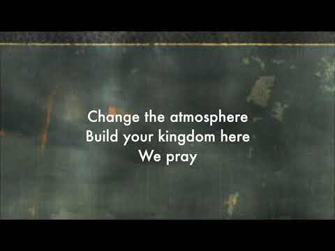 Build Your Kingdom Here (acapella)