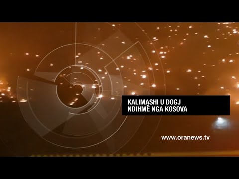 Edicioni informativ - 10 Gusht 2021 - Ora 11:00 - Ora News