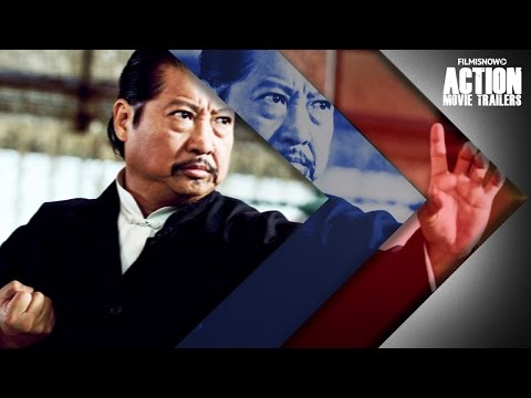 SAMMO HUNG | Best Fight Scenes Clip Compilation