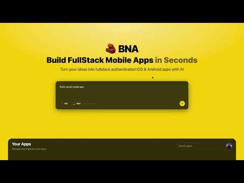 Product Video
