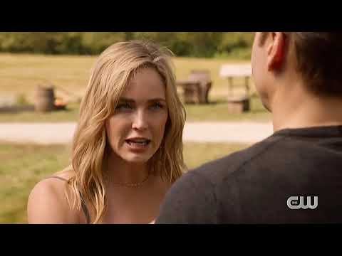 sara lance scene pack S07E01