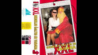XXL – Senelis šaltis ir vasara (1994)