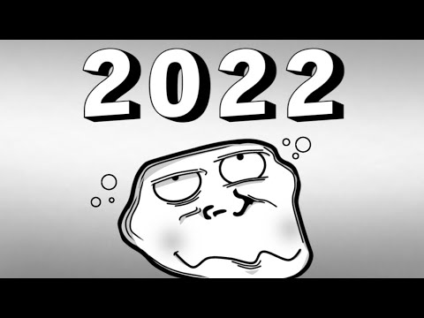 Trollge the 2022 incident