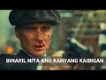 Peaky Blinders S1 Ep. 1 Tagalog Recap | SINE REKAP