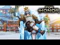 Need A Strong Drink After These Matches For Honor