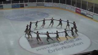 preview picture of video 'Cool Dreams Novice Burgdorf - EVBN Cup Huttwil 2010'