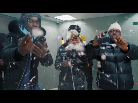 Quan Floxks - TTG (9OH) ( Official Music Video ) Shot By @maliceproductions9186