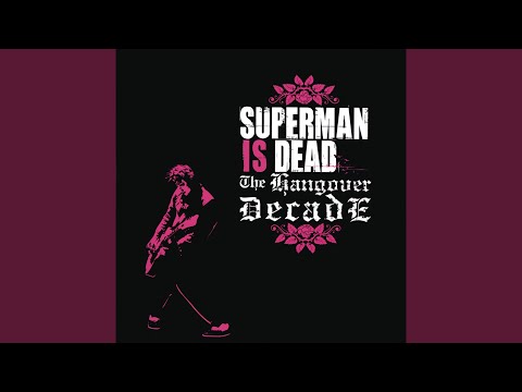 Download Superman Is Dead - Bad Bad bad MP3