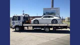 preview picture of video 'Superior Towing and Recovery - Towing & Roadside Assistance in Lilburn, GA'