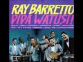 Ray Barretto - 'Mi Suerte' -  Viva Watusi LP 1965