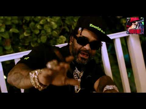 Jim Jones, DJ Drama - Intro (Buckmouth)