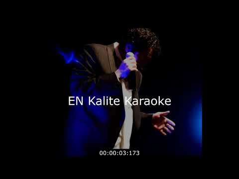Müslüm Gürses feat Rubato İsyankar Orijinal Karaoke