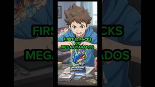OPENING 10 PACKS - Pokemon tcg pocket ‼️ #shorts #viralvideo