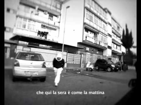 WALINO 'Ie chess la realdà' videoclip sub ita