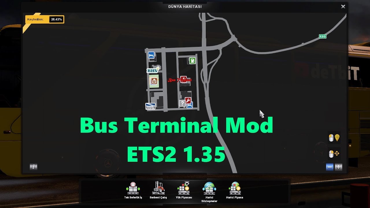 Featured image of post How To Activate Passenger Mod In Ets2 - This is ets2 (euro truck simulator 2) v1.30 subscribe for more.