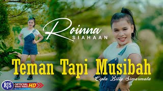 Download lagu Roinna Siahaan - TEMAN TAPI MUSIBAH mp3