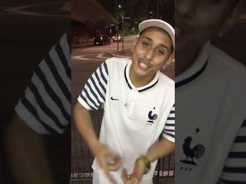 mc olandin - só fumaça 2