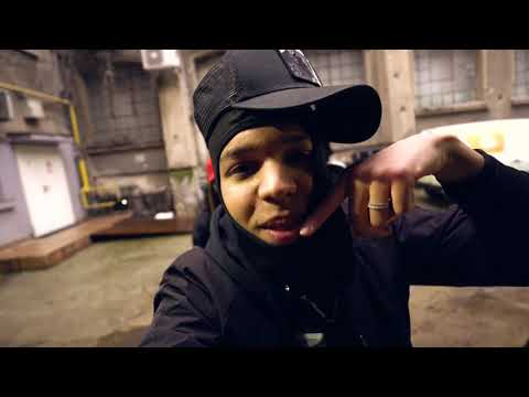 MADA TORRICELLI - BLUEFACE 2 [ OFFICIAL VIDEO]