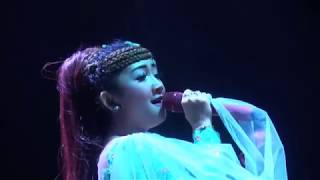 Download lagu Chacha Nayla 'Berdosa' Ria Nada HD mp3