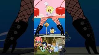 I&#39;m a Goofy Goober! | Spongebob Animation x Patrick x FNF Mod #fnf #fridaynightfunkin #spongebob