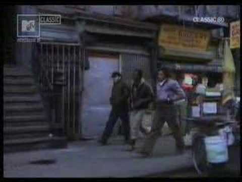 Heatwave ----Gangsters of the groove