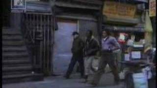 Heatwave ----Gangsters of the groove