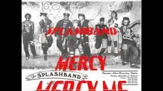 Biggie Irie & Splashband - Mercy Mercy Me & What's Goin On.wmv