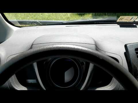 How to reset a maintenance light on a 2008 scion xd